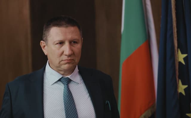 Bulgaristan'da 'Sarafov Dönemi' Sona Erdi: Başsavcı Vekili Görevinden İstifa Etti
