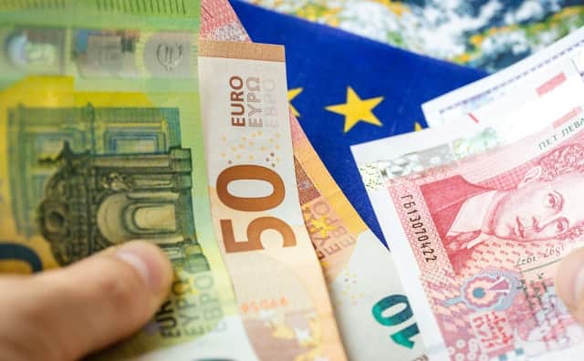 Bulgaristan'da Ücretsiz Leva-Euro Dönüşümü İçin Geri Sayım: 30 Haziran Son Tarih!