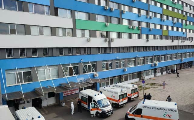 Bulgaristan'da Sağlık Krizi: Devlet Hastaneleri 426 Milyon Euro Borç Yükü Altında