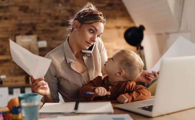 Bulgaristan'da Anneliğe Büyük Değişim: Avrupa'nın En Uzun Doğum İzni Kısaltılabilir mi?