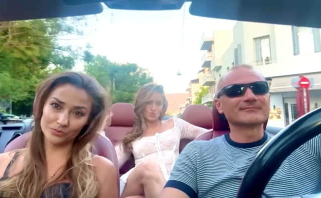 Botaş Skandalıyla Anılan Eski Bakan Rosen Hristov, Devlet Şirketi DKK'nın Yönetimine Giriyor
