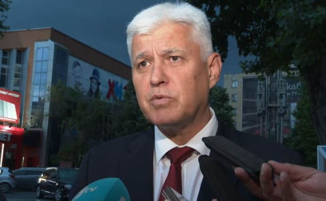 Bulgaristan'dan Dev Savunma Hamlesi: 2035 Hedefi GSYH'nin Yüzde 5'i