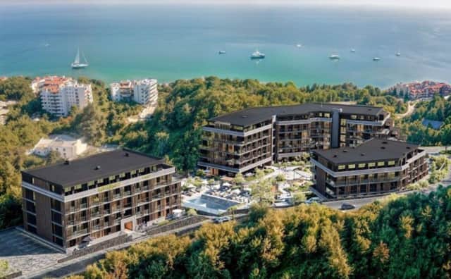 Ukraynalı Yatırımcı, Kaçak Şehir ve Siyasi Kalkan: Bulgaristan'ın Yılın En Büyük Skandalı