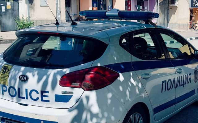 Bulgaristan'da Bomba İhbarı Paniği: Okullar ve Havalimanları Hedef Alındı