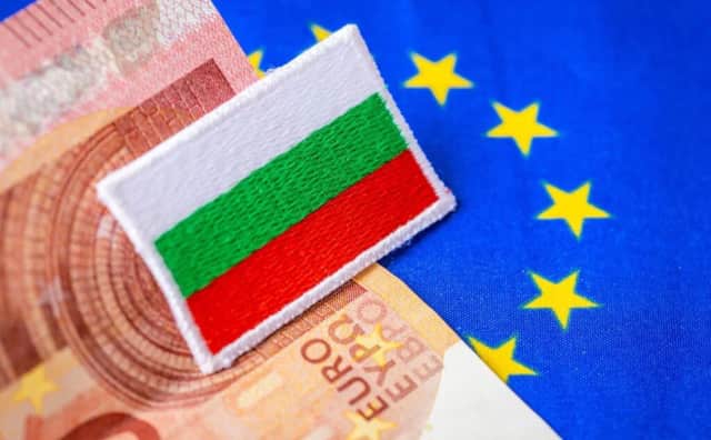 Bulgaristan'dan Euro Bölgesi İddialarına Yanıt: 'Verilerde Sahtecilik Yok, Muhasebe Oyunları Var'