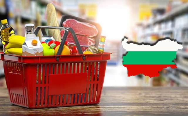 Bulgaristan'da Tüketiciye Nefes Aldıracak "İyilik Sepeti" Devrimi: Gıda Fiyatlarına 6 Ay Boyunca %15 İndirim