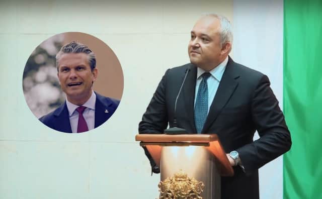 Bulgaristan'dan 'Tehlikeli İdeolojiler' Çıkışı: Hegseth'in Plajlar Hakkındaki İddiaları İncelemeye Alındı