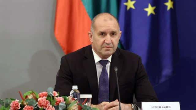 Bulgaristan'da Bütçe Krizi: Başbakan Radev Haziran Sonunu İşaret Etti