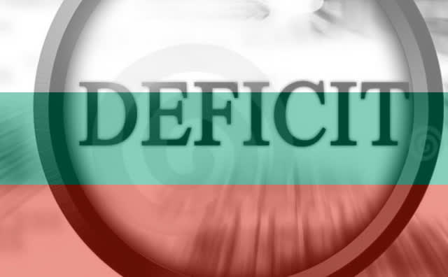 Bulgaristan'da Bütçe Açığı Alarmı: GSYH'nin Yüzde 6'sına Ulaşabilir