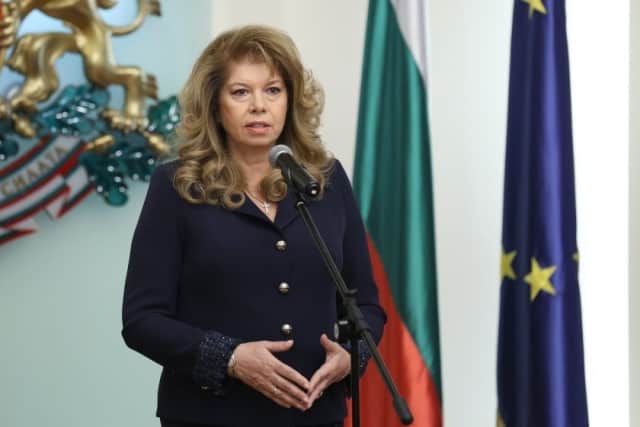 Bulgaristan Cumhurbaşkanı'ndan Kuzey Makedonya Uyarısı: 'Diplomatik Aracımıza Saldırı, Bulgaristan'a Yapılmıştır'
