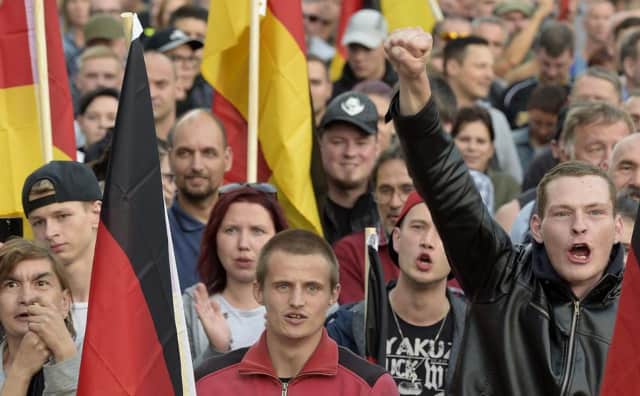 Almanya'da Nüfus 2020'den Bu Yana İlk Kez Azaldı: Doğum Oranları Tarihi Dibe Vurdu