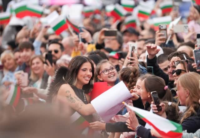Yeni Anket: Bulgarların Büyük Çoğunluğu DARA’nın Eurovision 2026 Zaferiyle Gurur Duyuyor