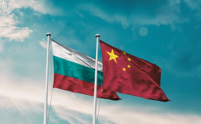 Bulgaristan'da Casusluk Şoku: Çinli Vatandaş Devlet Sırlarını Sızdırmaya Çalışırken Yakalandı