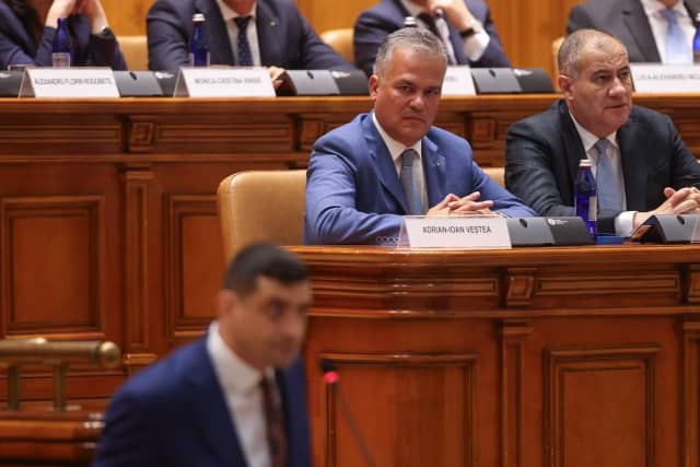 Romanya'da Hükümet Krizi Derinleşiyor: İkinci Başbakan Adayı da Parlamentodan Geçemedi