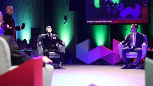 Bulgaristan'dan Tarihi Adım: Bakanlık, Robotları Danışma Kuruluna Dahil Ediyor