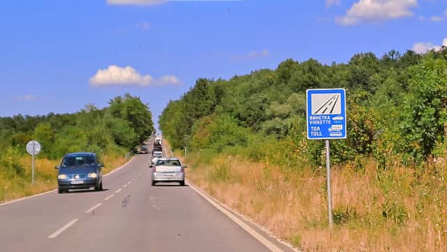 Bulgaristan'da Otoyol Ücretlerine %30 Zam: Taşımacılık Sektörü Tepkili