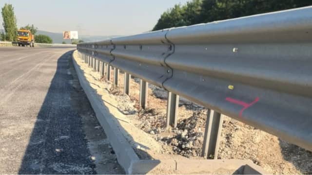 Bulgaristan'da Ölümcül Kaza Sonrası 'Bariyer' Tartışması Yeniden Alevlendi