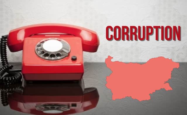 Bulgaristan'da Yolsuzlukla Mücadele İçin 7/24 İhbar Hattı Devreye Girdi