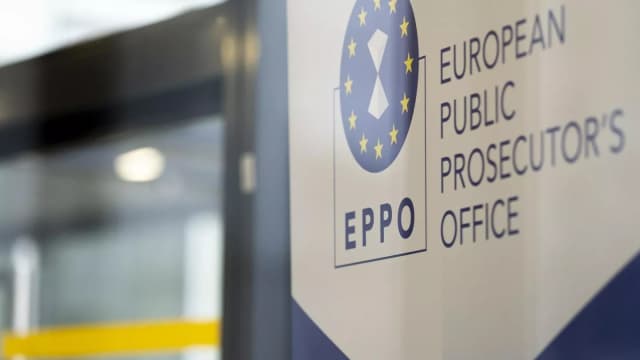 Avrupa Savcılığı'ndan Bulgaristan'da Büyük Yolsuzluk Operasyonu: 8 Gözaltı