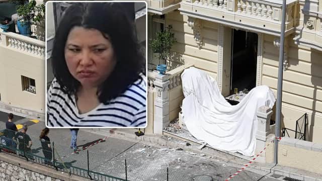 Monako'da Ukraynalı İş İnsanına Bombalı Suikast Girişimi: Soruşturma Derinleşiyor