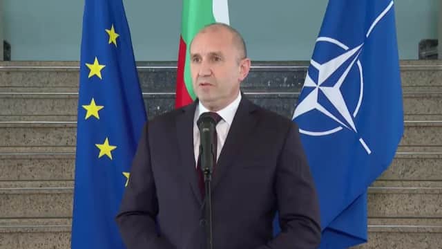 Bulgaristan ve Botaş Arasında Yeni Protokol: Radev 'Sadece Kullanılan Gazın Bedeli Ödenecek' Diyor, Muhalefet İse Şeffaflık İstiyor
