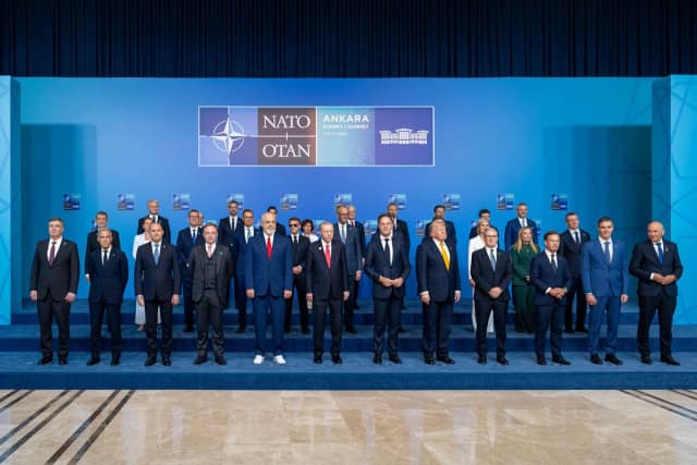 NATO Ankara Zirvesi: Ukrayna'ya Dev Destek, Savunma Hamleleri ve Trump'ın Çarpıcı Mesajları