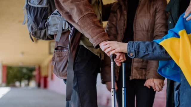 AB'den Ukraynalı Mülteciler İçin Kritik Karar: Koruma Süresi Uzatıldı, Askerlik Çağındaki Erkeklere Yeni Şartlar Geldi