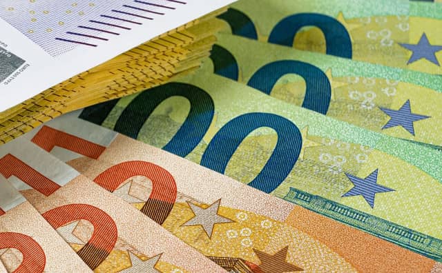 Bulgar Şirketleri Avrupa'nın En Az Borçlu İş Dünyası Arasında