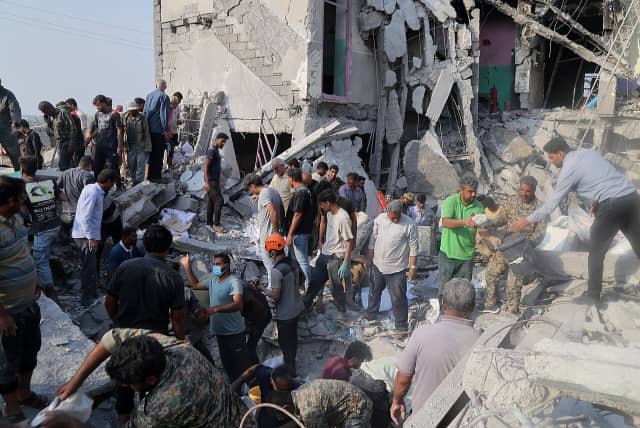 ABD, İran'da 168 Çocuğun Ölümüne Yol Açan Saldırı Sonrası Kendi Standart İncelemesini Neden İptal Etti?