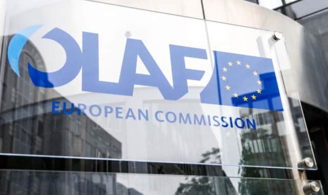 Avrupa'da Yolsuzluk Alarmı: OLAF 2025 Yılında 2,1 Milyar Euro'luk Usulsüzlük Tespit Etti