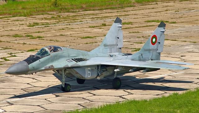 Bulgaristan'ın F-16 Bekleyişi Sürüyor: MiG-29 Krizi ve Polonya ile Olası Uçak Pazarlığı