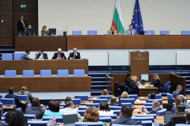 Bulgaristan'da Seçim Yasası Değişti: Yurt Dışı Sandıklarına Getirilen Kısıtlamalar Kaldırıldı