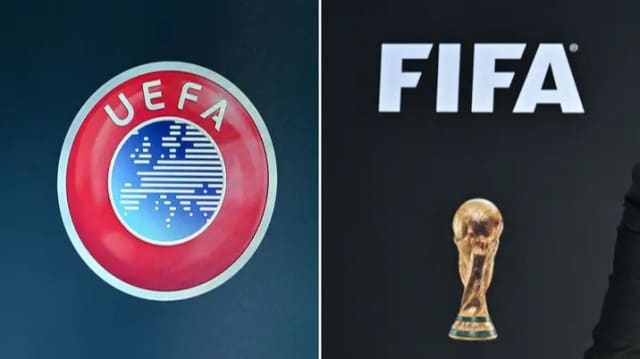 FIFA'nın Özel Yatırım Planına UEFA'dan Sert Tepki: Dünya Kupası'nı Boykot Ederiz