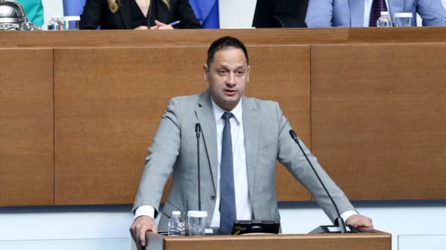 Progresif Bulgaristan'dan Reform Hamlesi: İlk Üç Ayda Neler Başardılar?