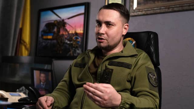 Budanov'dan Uyarı: 'Savunma Teknolojilerimizi İhraç Etmek Yerine Bitmiş Ürün Satmalıyız'