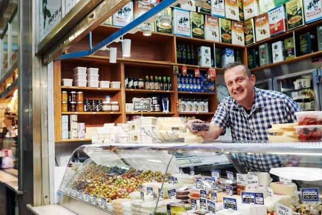 Yunanistan'da Marketlerde Fiyat İndirimi Dönemi Başladı