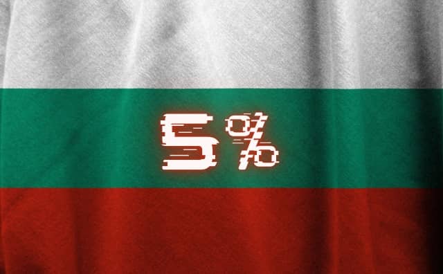 Bulgaristan'da Enflasyon %5 Barajını Aştı: Avrupa'nın Zirvesine Yerleşti