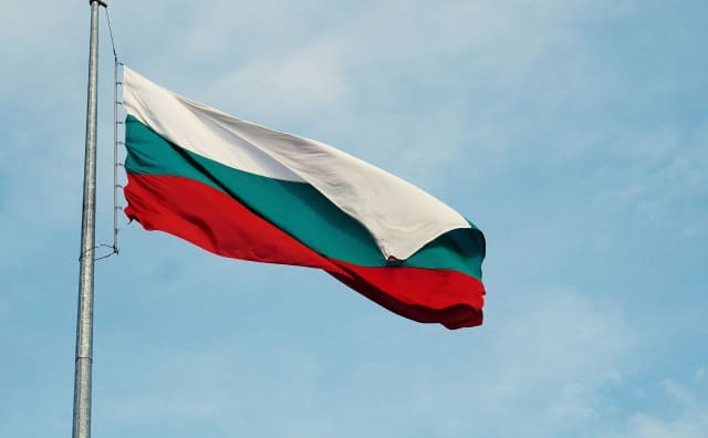 Leipzig'deki Rus İHA Saldırısı Sonrası Bulgaristan'dan Almanya'ya Tam Destek