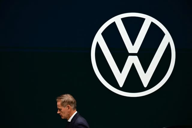 Volkswagen'den Dev Restorasyon: 2030'a Kadar 100 Bin Kişilik İşten Çıkarma Planı