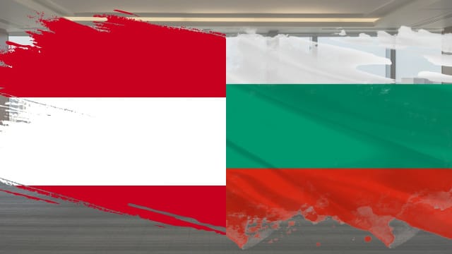 Avusturya'nın Bulgaristan'daki Yatırımları 6 Milyar Euro Sınırına Dayandı