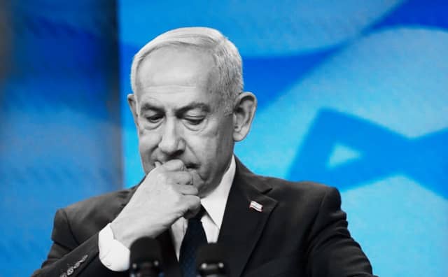 Netanyahu 7 Ekim Saldırısını Önceden Biliyor muydu? BAE Uyarısı İddiası Gündemi Sarsıyor