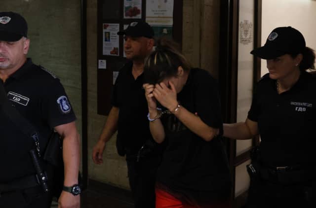 Varna'da Bebek Ölümü Davası: Şüpheli Kadın Hakkında Tutuklama Kararı