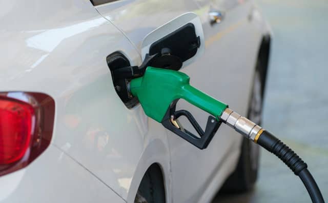 Bulgaristan'da Akaryakıt Fiyatlarında Rekor: Motorin 1,90 Euro Seviyesini Aştı