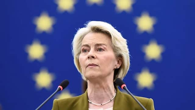 AB'nin Geleceği Şekilleniyor: Von der Leyen'den Kanada'ya 'Ortak Üyelik' Kapısı ve Yeni Güvenlik Planı