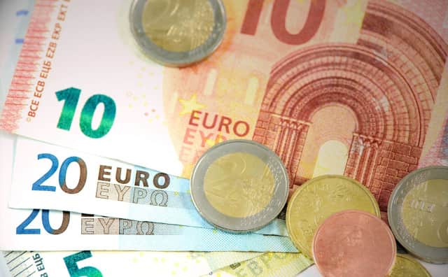Bulgaristan'da 2027 Asgari Ücret Hedefi Belli Oldu: 620-673 Euro Arası Bekleniyor
