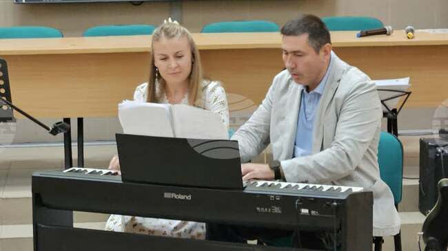 Ruse Üniversitesi Taraclia Şubesi, Avrupa Araştırmacılar Gecesi'nde İlk Kez Sahne Aldı