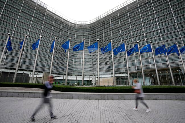 Avrupa Komisyonu, Bulgaristan'a Yönelik Siber Güvenlik İhlal Sürecini Sonlandırdı