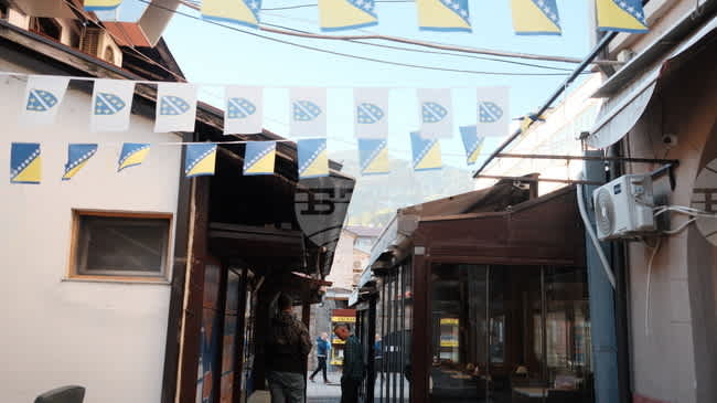 Bosna Hersek Seçimlere Gidiyor: Kampanya Sürecinde Son Gün ve Yeni Teknolojiler