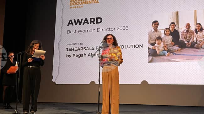 7. Sofia DocuMental Festivali'nde Ödüller Sahiplerini Buldu