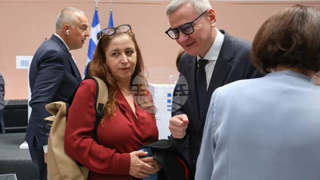 Yunanistan'a Gönderilen Kilise Eserleri Hakkında Tartışmalara Müze Yetkilisinden Yanıt: 'Envanterimizde Kayıtlı'